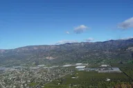 Santa Barbara Mountain Helicopter Flight thumbnail 3