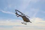 New York City Night Skyline Helicopter Tour thumbnail 5