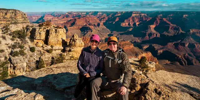 Sedona Seven Canyons Jeep Adventure - Image 5