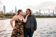 Cleveland Vacation Photoshoot thumbnail 4