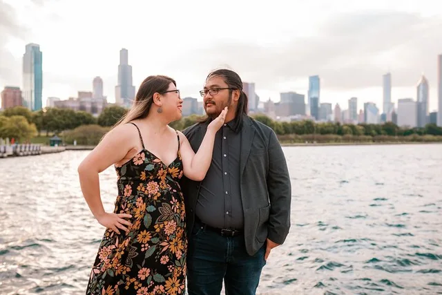 Cleveland Vacation Photoshoot - Image 4