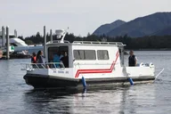 Ketchikan Sightseeing & Wildlife Boat Tour thumbnail 2