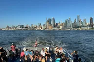 New York City Skyline and Statue of Liberty Cruise thumbnail 5