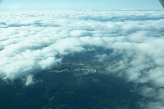 Mount Pocono Observation Air Tour - Image 4