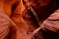 Page Secret Canyon and Horseshoe Bend Tour thumbnail 5