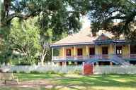New Orleans Plantation and Airboat Tour thumbnail 1