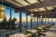 Palm Springs Aerial Tramway thumbnail 6