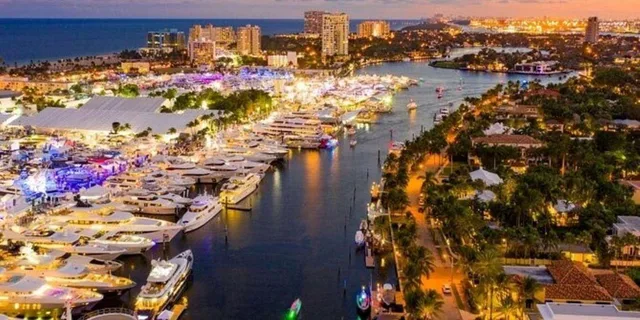 Fort Lauderdale Venice of America Boat Tour - Image 2