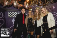 San Diego Club Tour at New Year's Eve thumbnail 5