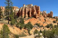 Las Vegas Zion National Park Private Tour thumbnail 4