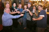 New Orleans Haunted Pub Crawl thumbnail 1