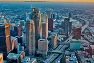 Los Angeles Helicopter Tour Over Hollywood & Downtown thumbnail 3