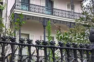 New Orleans Garden District Walking Tour thumbnail 5