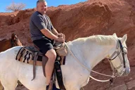 Las Vegas Horseback Riding Tour thumbnail 5
