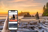 Olympic National Park Self-Guided Audio Driving Tour thumbnail 2