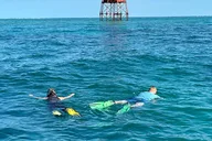 Marathon Snorkeling Tour thumbnail 1