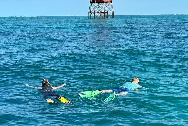 Marathon Snorkeling Tour - Image 1