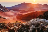 Maui Haleakala Sunrise Tour with Breakfast thumbnail 2