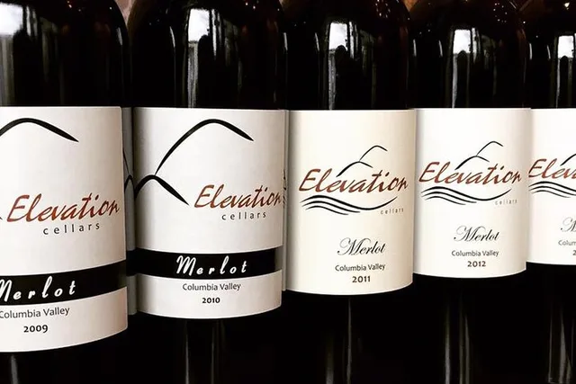 Woodinville Wine Tasting Pass - Image 3