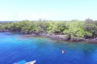 Kailua-Kona Snorkel Cruise in Kealakekua Bay thumbnail 1