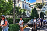 Miami Ocean Drive Segway Tour thumbnail 5