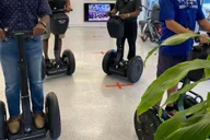 Miami Beach Segway Tour thumbnail 2