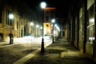 New Orleans Haunted Walking Tour thumbnail 1