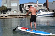 Huntington Beach Paddleboard Rental thumbnail 5