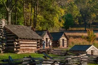 Philadelphia Valley Forge National Park Tour thumbnail 4