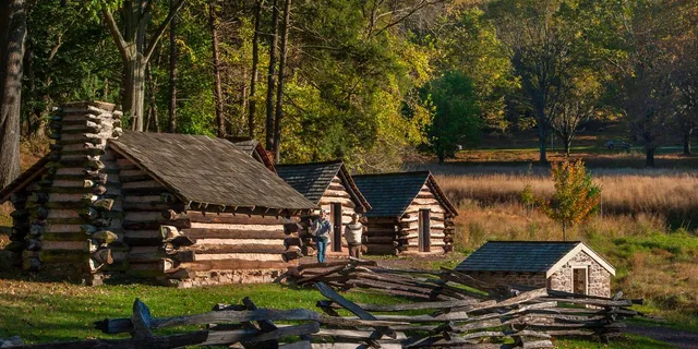 Philadelphia Valley Forge National Park Tour - Image 4