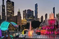 Chicago Pedicab Tour with Music 1 hr thumbnail 5