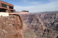 Las Vegas Grand Canyon Private Tour in Spanish 12 hr thumbnail 2