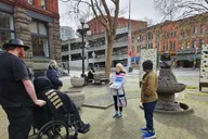 Seattle Historical Walking Tour of Six Women thumbnail 5