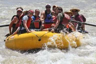 Moab Canyonlands 4x4 and Colorado River Rafting thumbnail 1