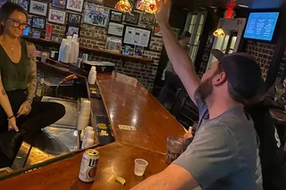 Savannah Pub Crawl