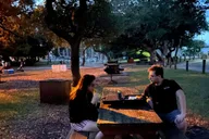 St. Augustine Paranormal Investigation Tour Evening 2 hr thumbnail 1