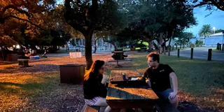 St. Augustine Paranormal Investigation Tour Evening 2 hr