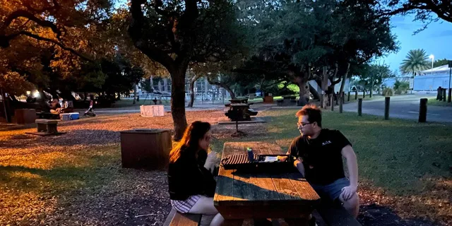 St. Augustine Paranormal Investigation Tour Evening 2 hr - Image 1