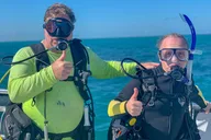 Key Largo Scuba Diving Trip thumbnail 2