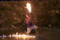 Kaua'i Fireknife Experience thumbnail 5
