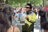 New York City 9/11 Tour with Museum and Observatory thumbnail 1
