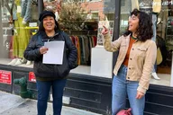New York City Secondhand Shopping Tour thumbnail 2