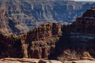 Las Vegas Grand Canyon West Rim Private Tour thumbnail 2