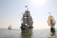 Jamestown Settlement and American Revolution Museum 7-Day Ticket thumbnail 2