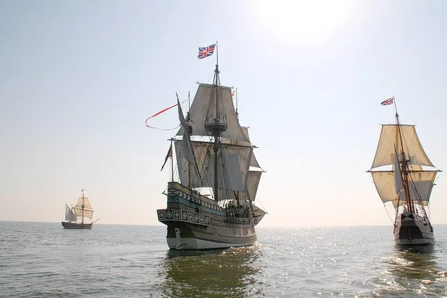 Jamestown Settlement and American Revolution Museum 7-Day Ticket - Image 2