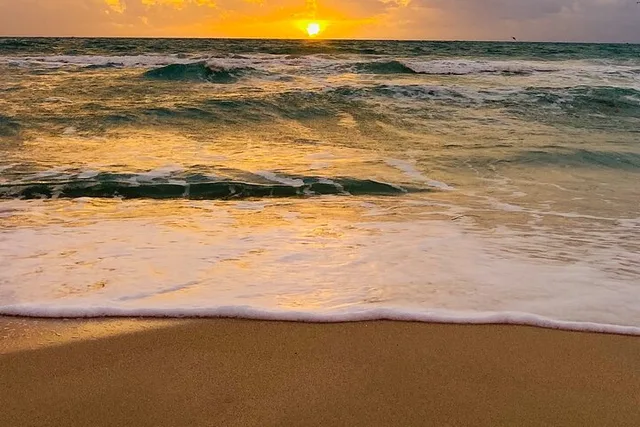 South Beach Meditation and Sound Bath 60 min - Image 3