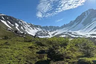 Seward Mount Marathon Hiking Tour thumbnail 5