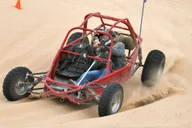 Las Vegas Dune Buggy Chase Adventure thumbnail 6