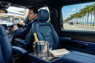 Miami Airport Private Transfer thumbnail 3