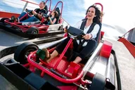 Atlanta Fun Spot America Single Day Pass thumbnail 5
